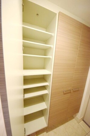 ブラディア日本橋水天宮の物件内観写真